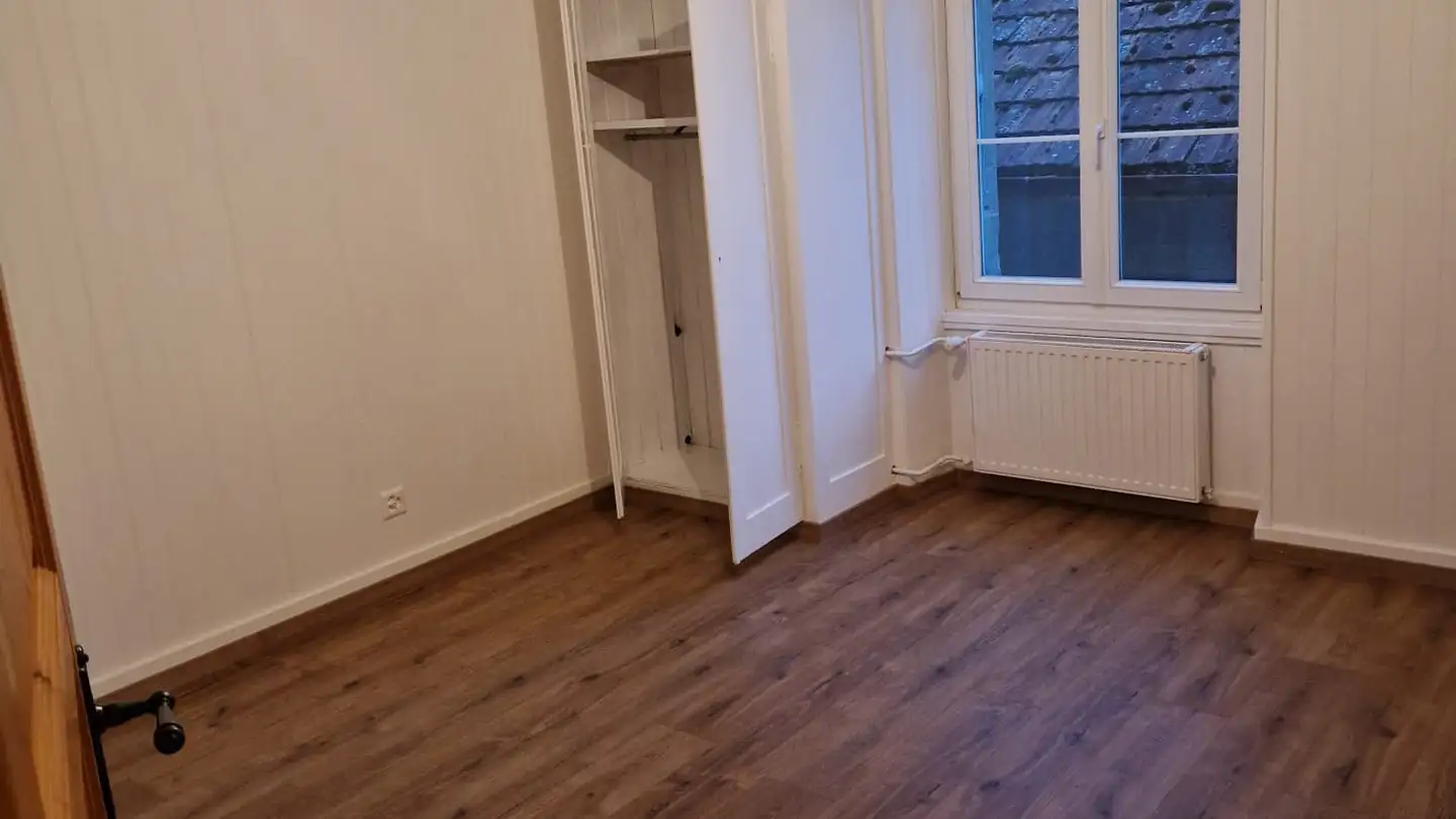 Appartement à louer - 1608 Oron-le-Châtel - Photo 3
