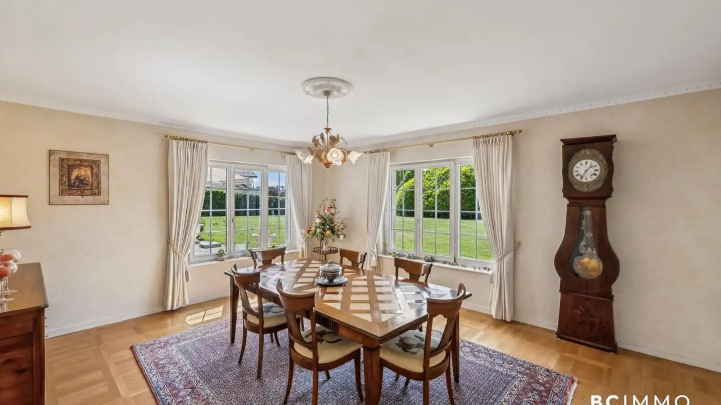 Casa singola in vendita - 1008 Jouxtens-Mézery - Foto 4