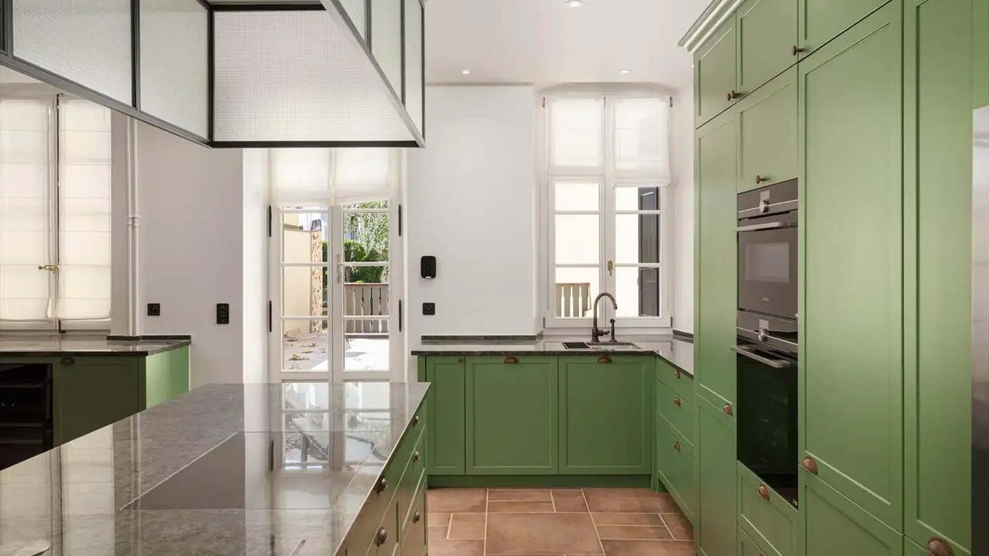 Casa singola in vendita - 1260 Nyon - Foto 2