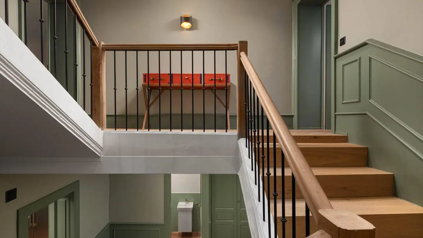 Casa singola in vendita - 1260 Nyon - Foto 3