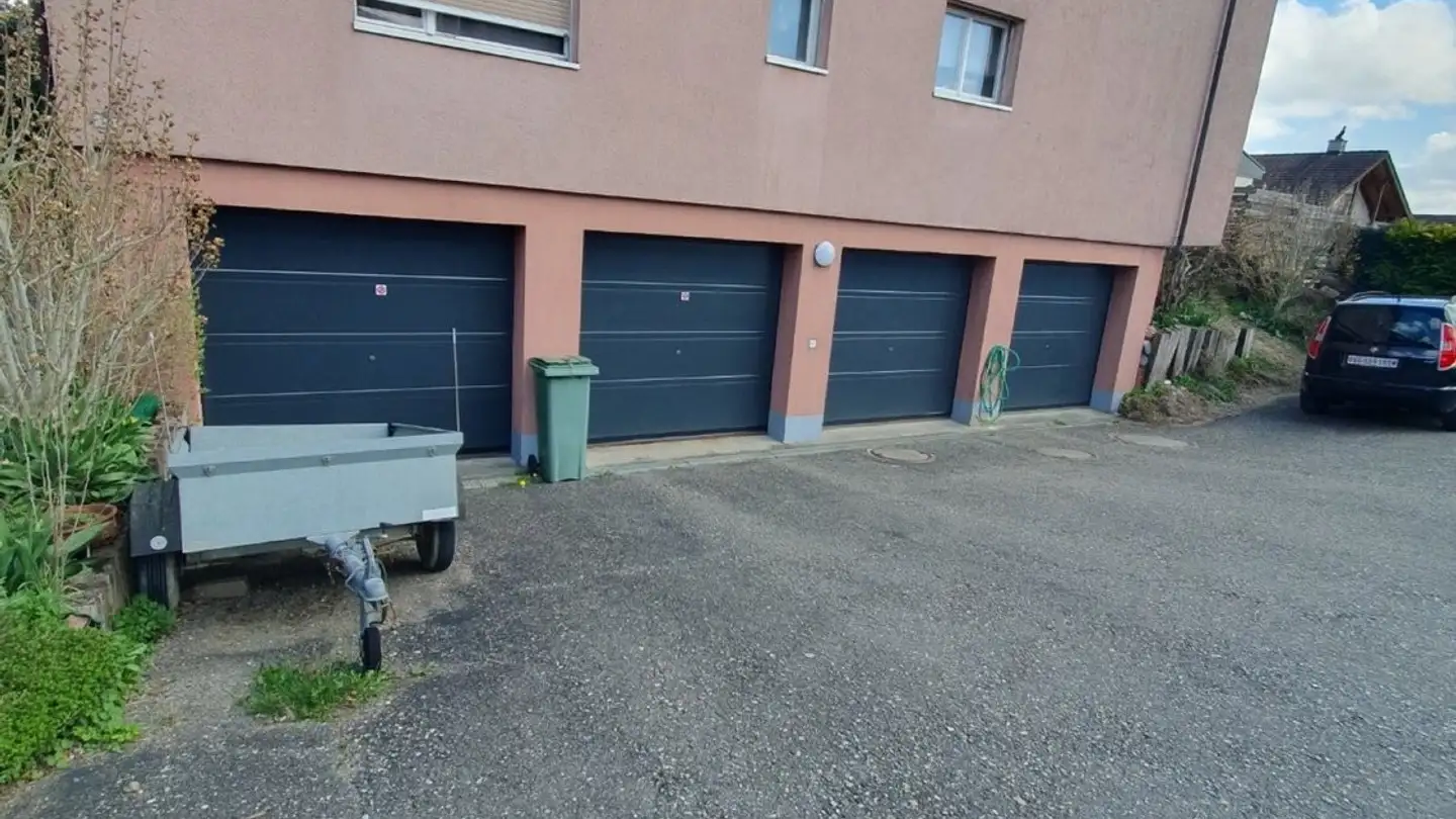 Appartamento in affitto - Hofmattstrasse 14, 4654 Lostorf