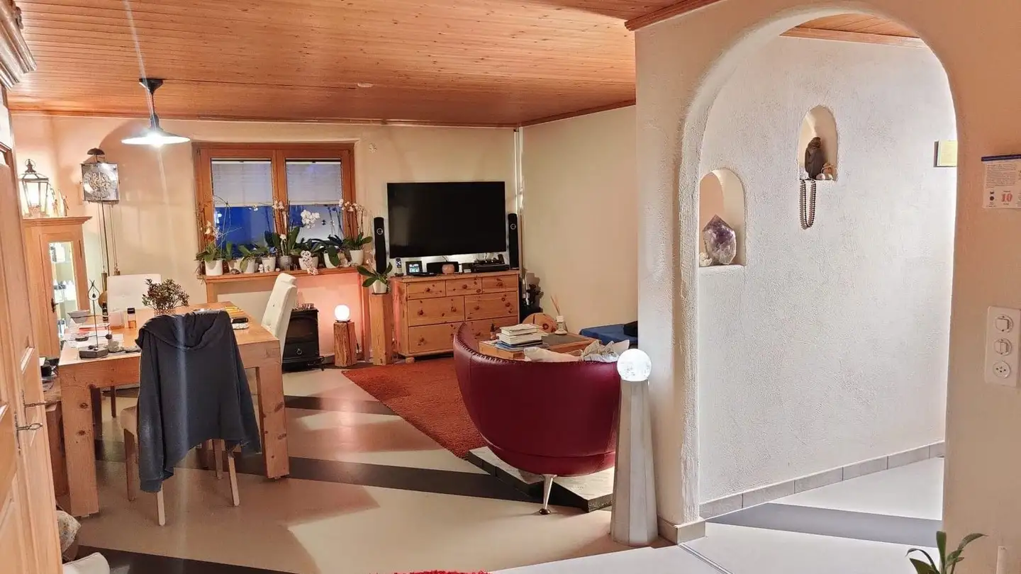 Apartment for rent - Pardanis 14, 7056 Molinis