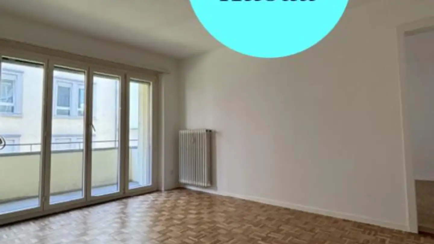 Appartamento in affitto - Hünenbergstrasse, 6006 Luzern