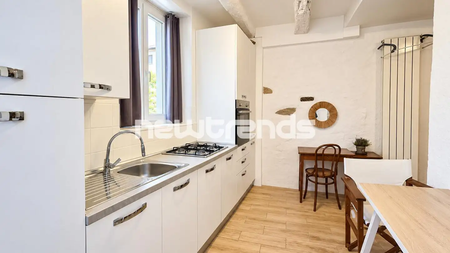 Semi-detached house for sale - 6916 Grancia - Photo 2