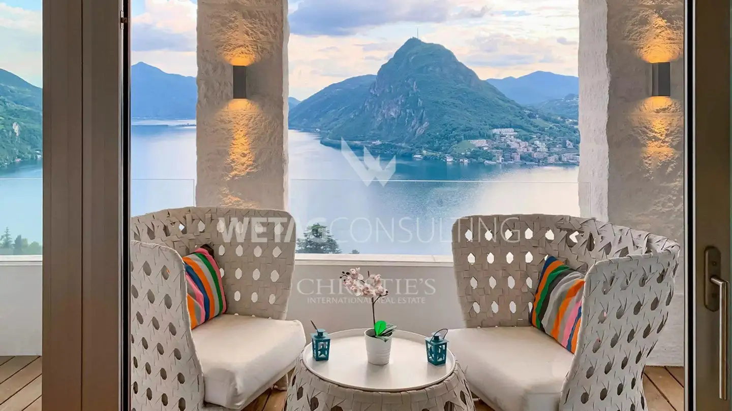 Apartment for sale - 6974 Aldesago