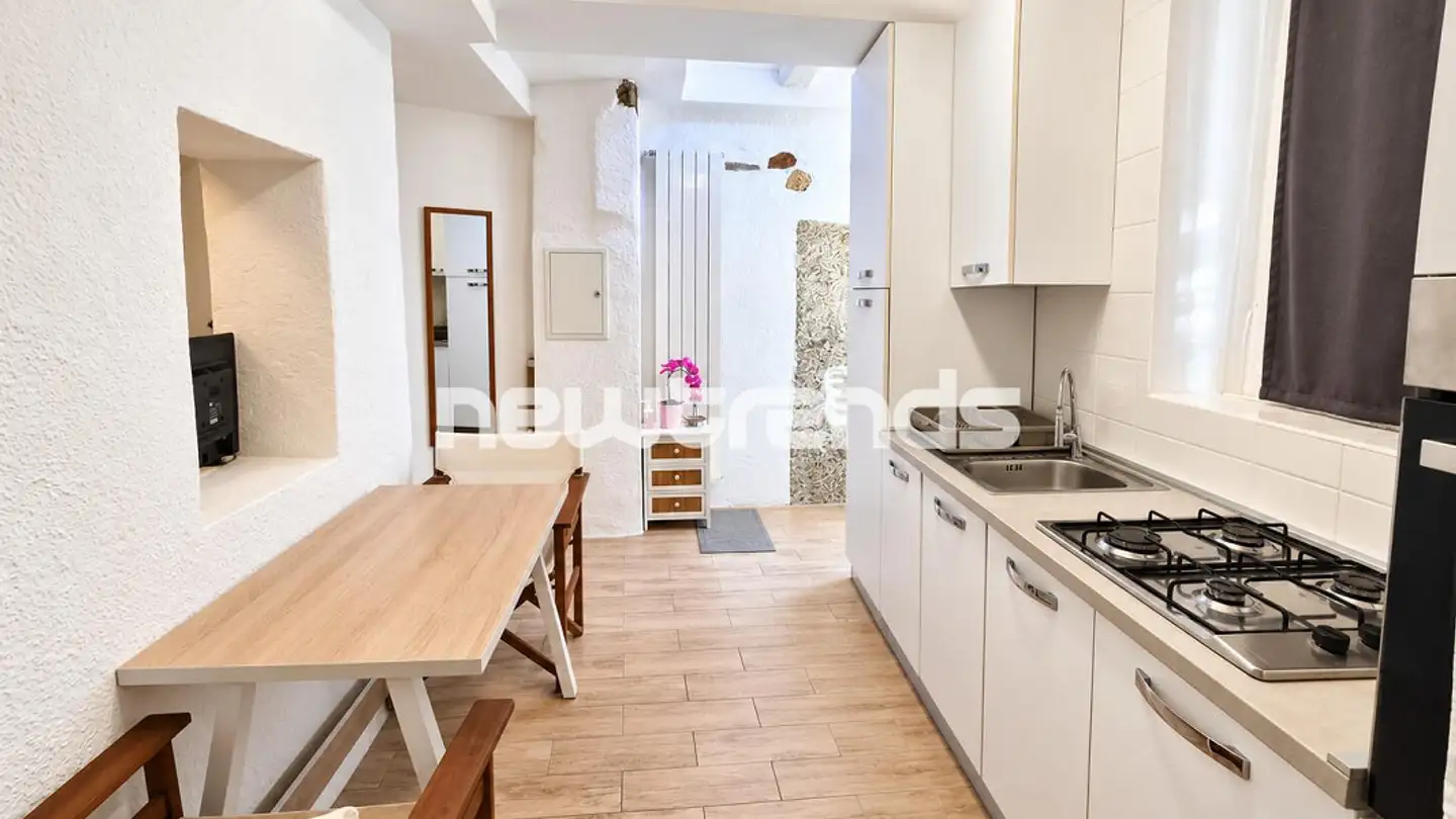 Semi-detached house for sale - 6916 Grancia - Photo 3