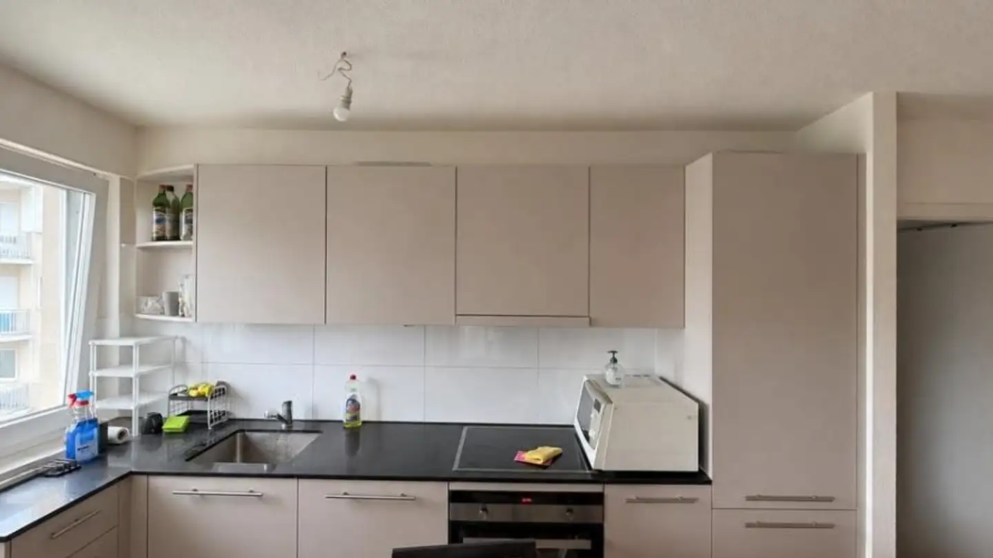 Appartamento in affitto - Route D'arvel 14, 1844 Villeneuve VD - Foto 2