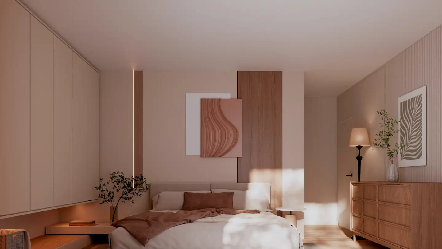 Casa a schiera in vendita - Route De Soral 111, 1233 Bernex - Foto 4