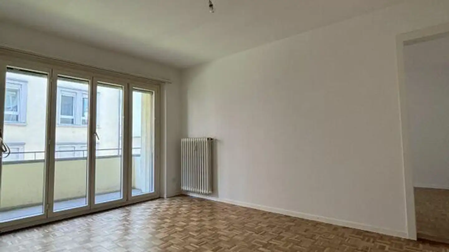 Appartamento in affitto - Hünenbergstrasse, 6006 Luzern - Foto 2