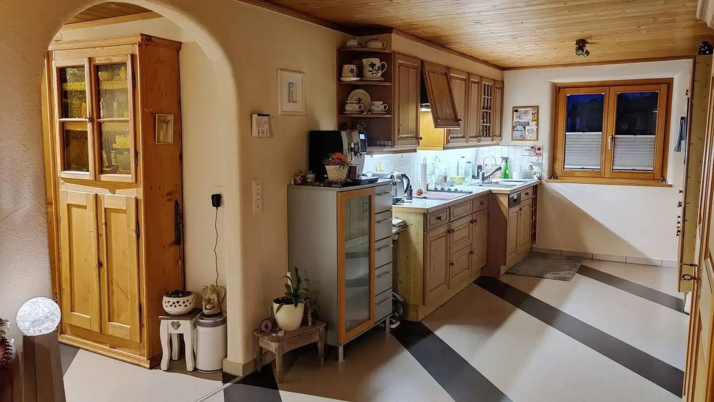 Appartamento in affitto - Pardanis 14, 7056 Molinis - Photo 2