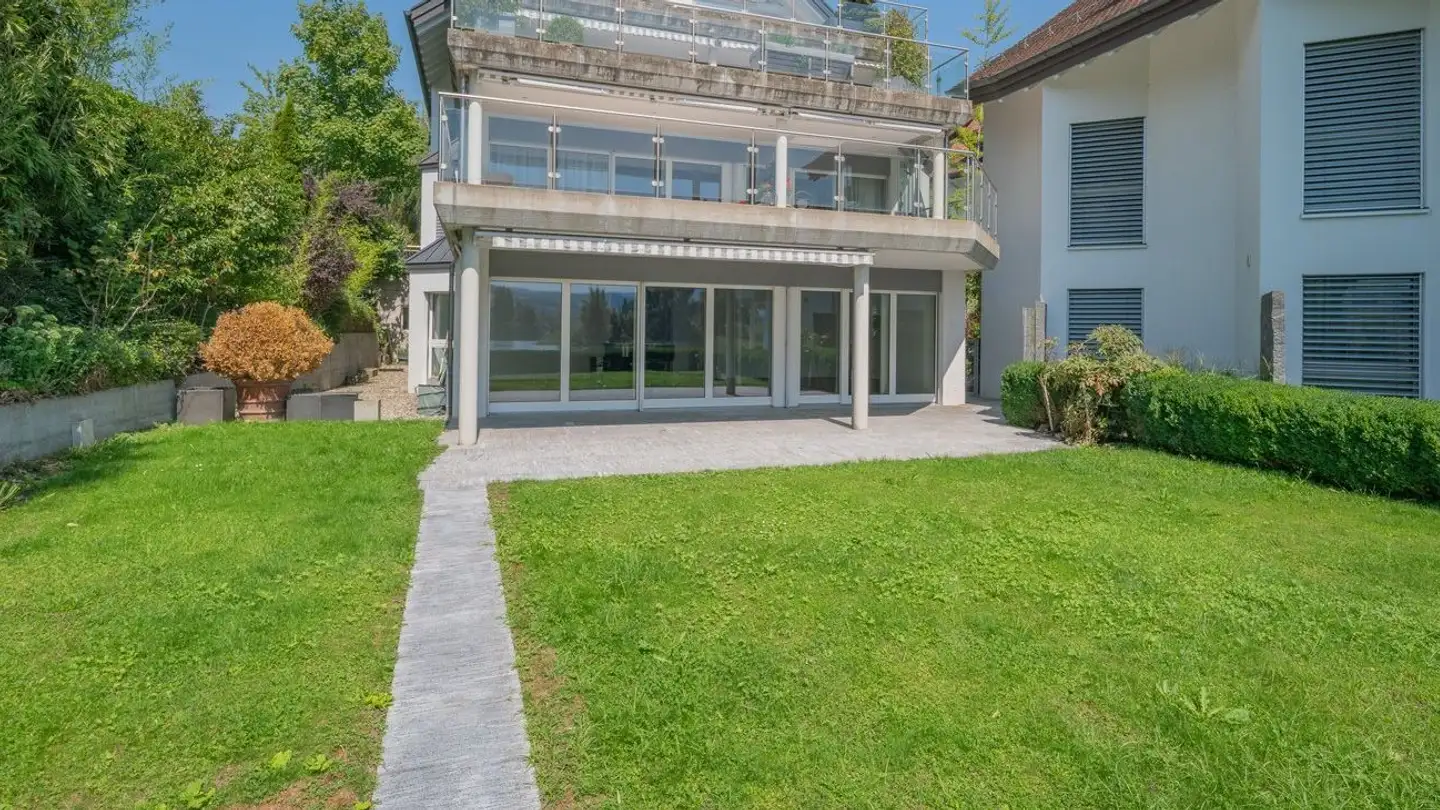 Appartamento in affitto - Underi Müli 6, 8260 Stein am Rhein - Photo 3