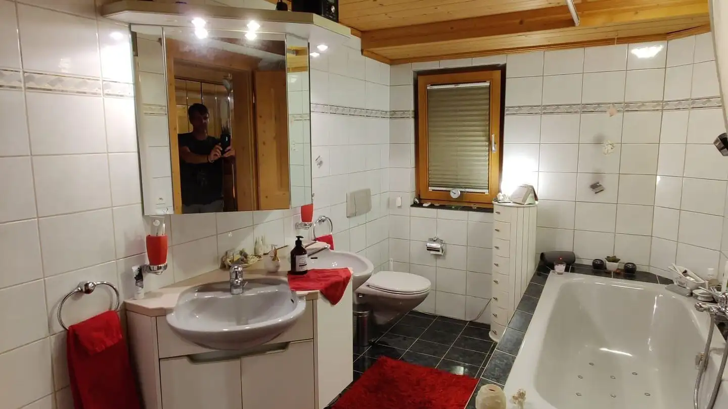 Appartamento in affitto - Pardanis 14, 7056 Molinis - Photo 3