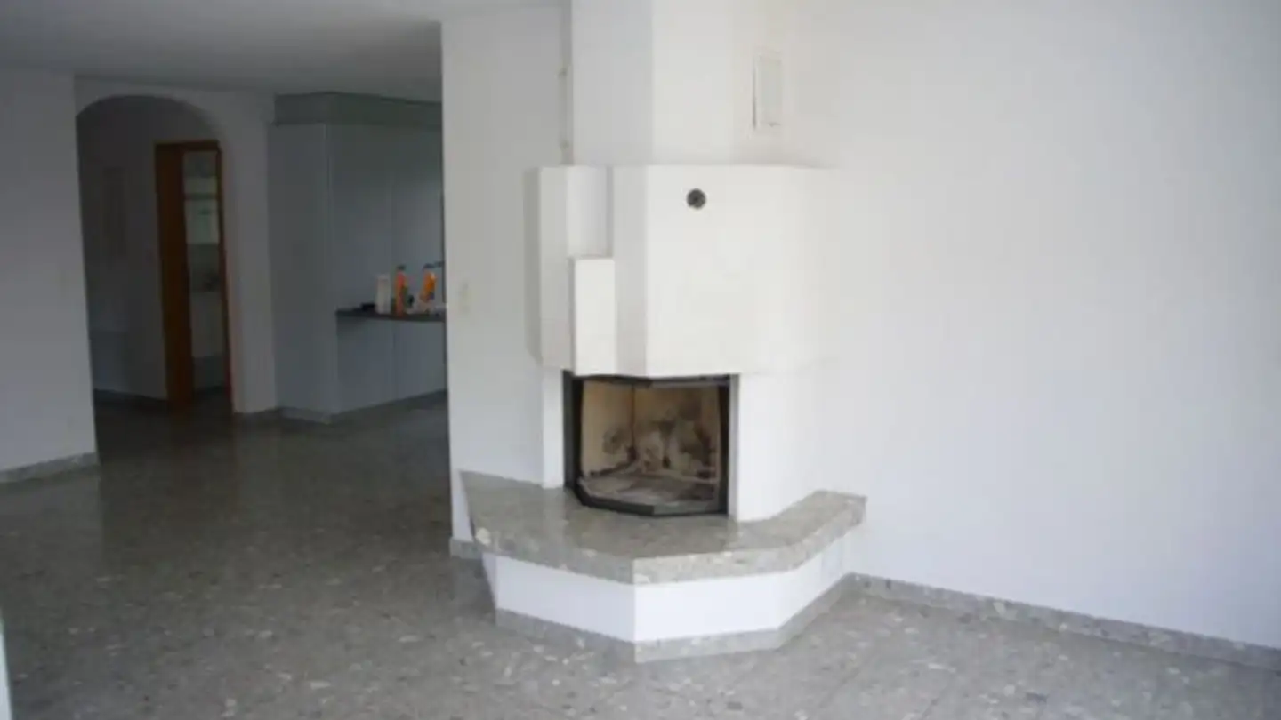 Appartamento in affitto - Hölzliweg 4, 9602 Bazenheid