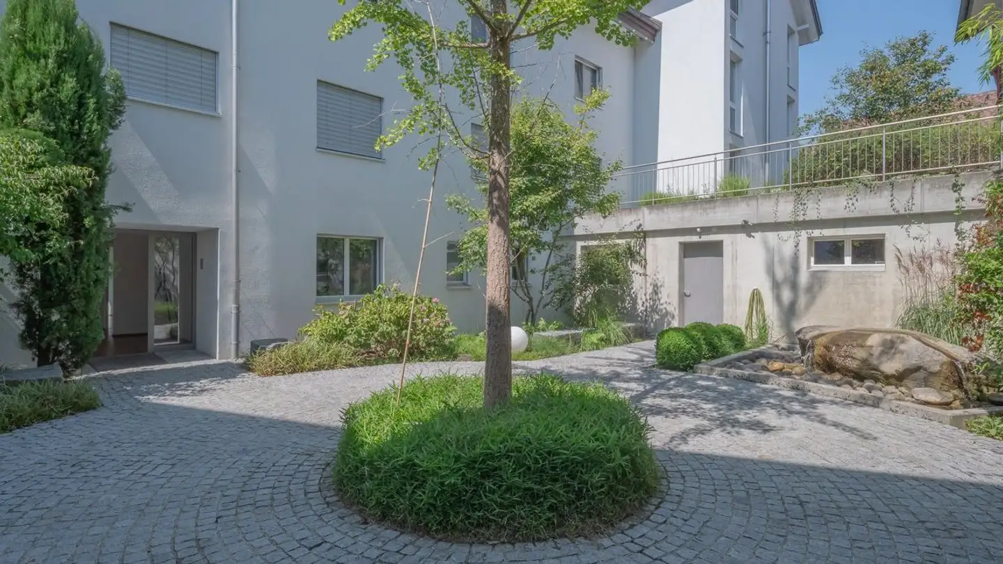 Appartamento in affitto - Underi Müli 6, 8260 Stein am Rhein - Photo 4