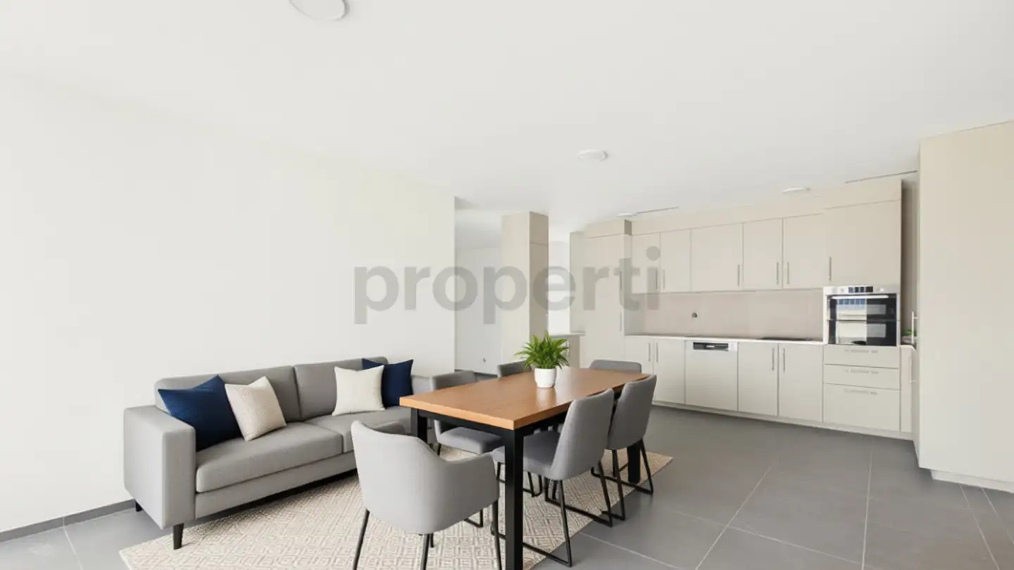 Appartamento in vendita - 8152 Glattbrugg - Foto 4