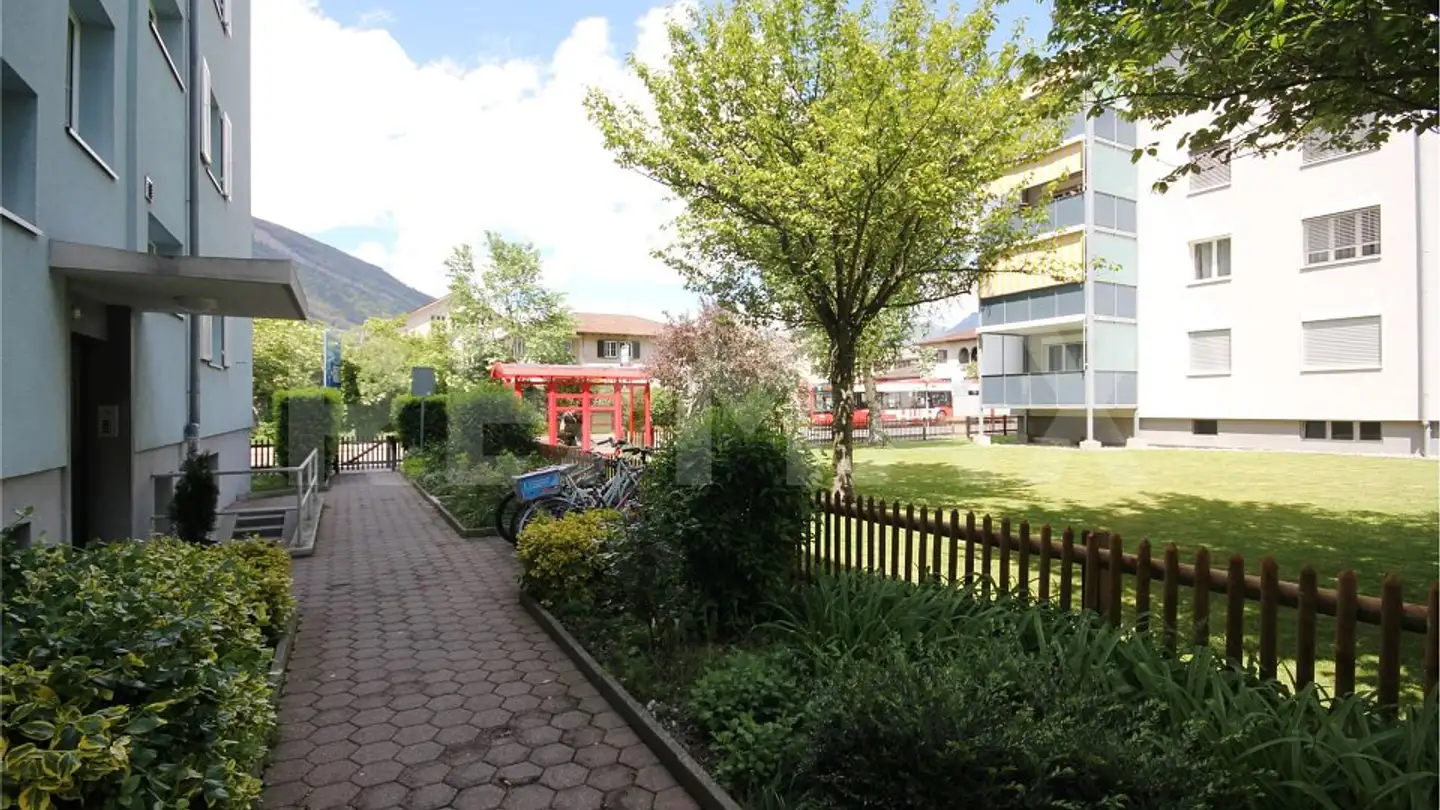 Apartment for sale - Kasernenstrasse 123, 7000 Chur - Photo 3