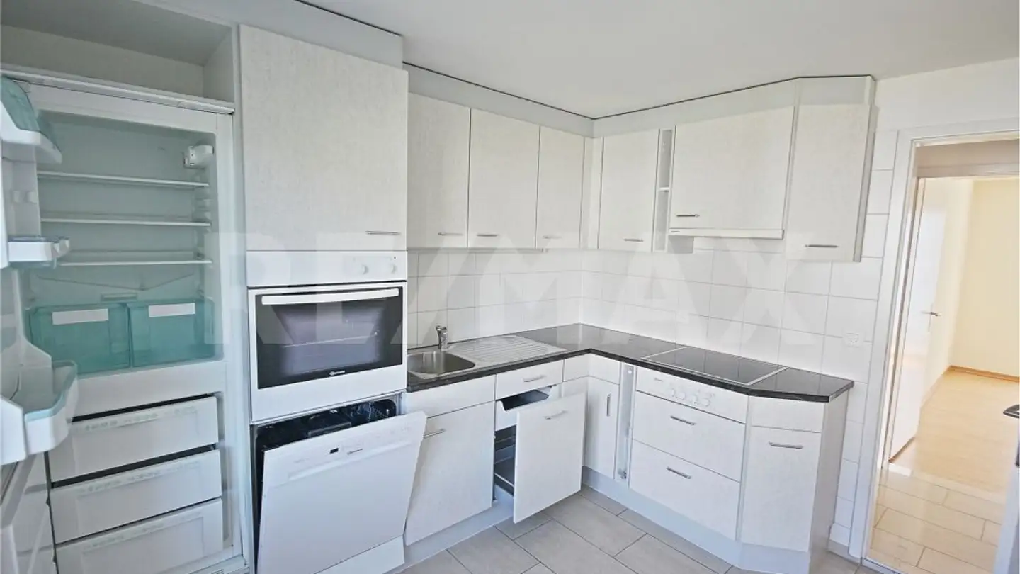 Apartment for sale - Kasernenstrasse 123, 7000 Chur - Photo 4