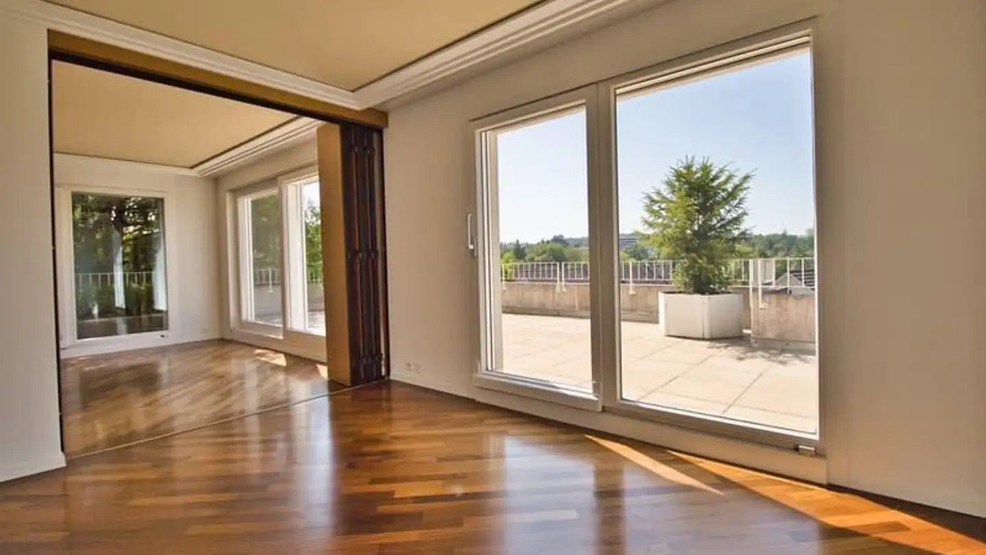 Apartment for rent - Weststrasse 26, 3005 Bern