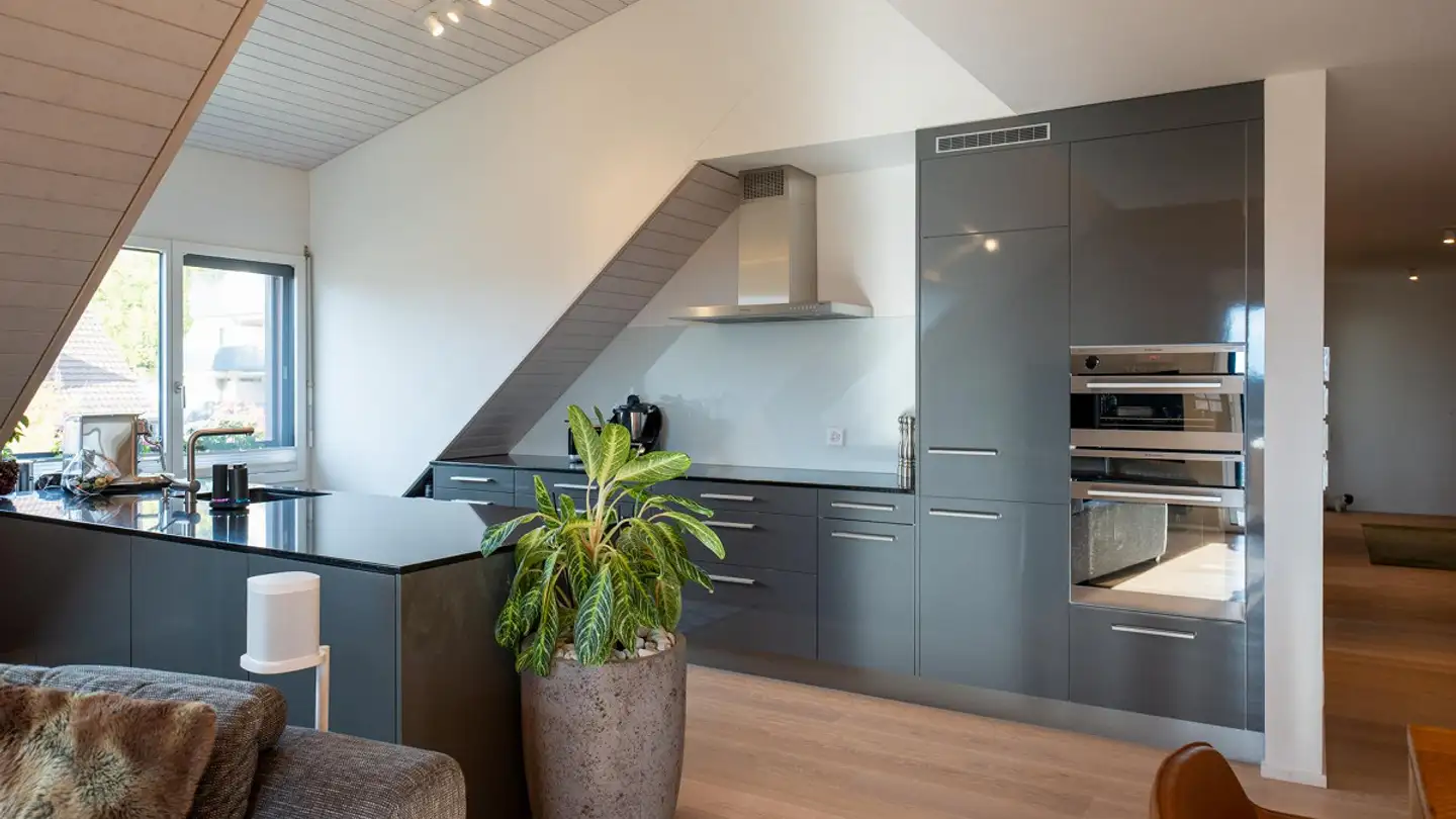 Appartamento in vendita - Hölibachstrasse 132, 8912 Obfelden - Foto 2