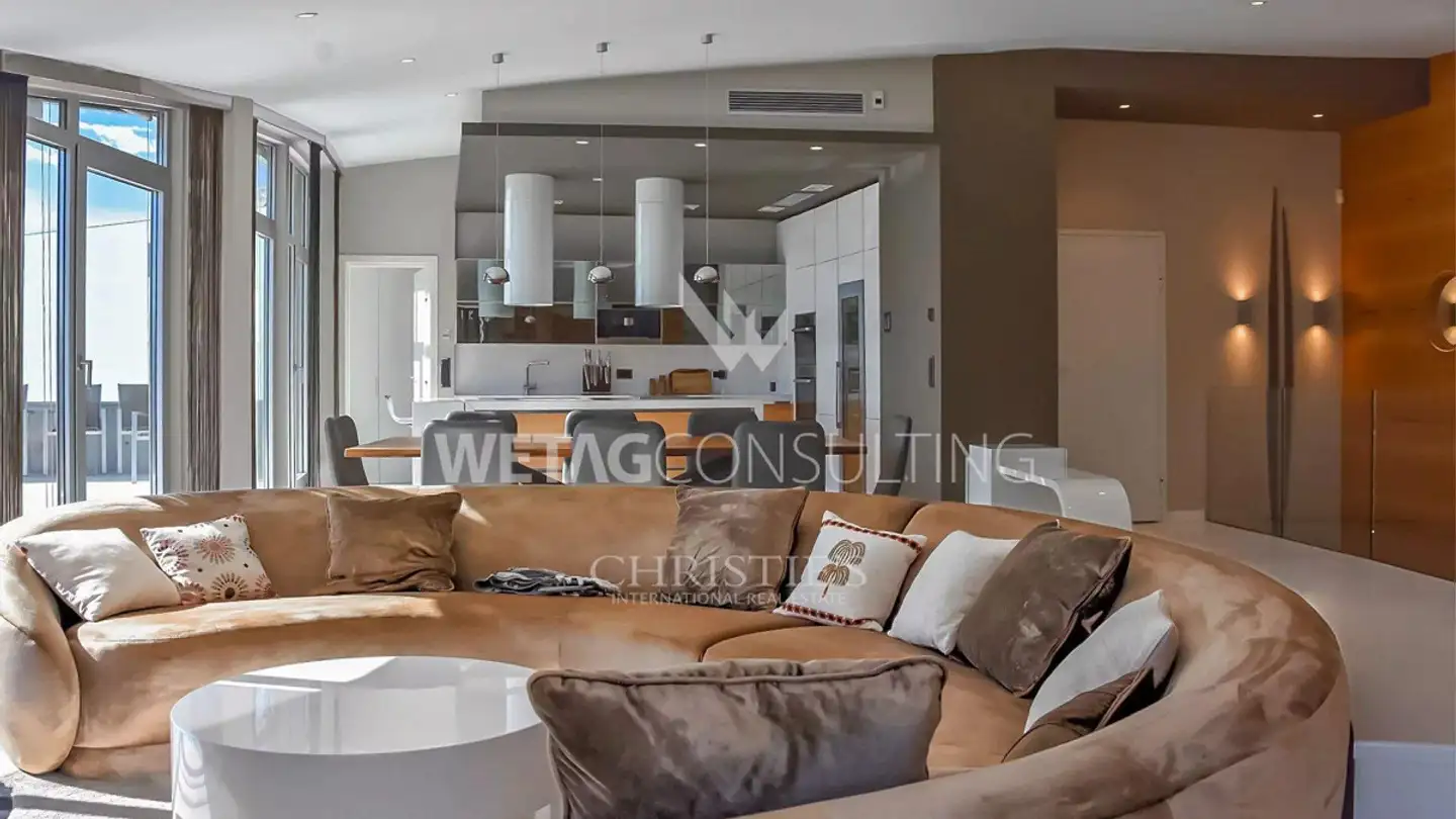 Appartamento in vendita - 6974 Aldesago - Photo 4