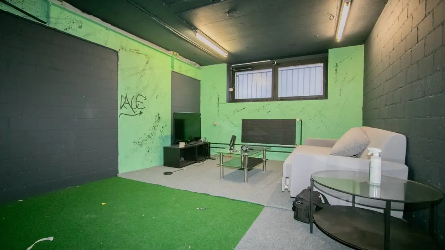 Spazio di archiviazione in affitto - Lukasstrasse 18, 9008 St. Gallen - Foto 3