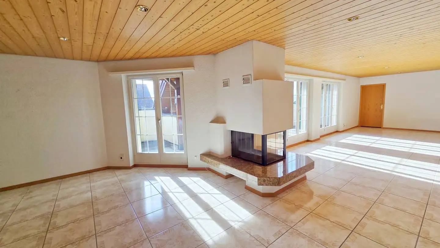 Attique à vendre - Schulhausstrasse 37, 4573 Lohn-Ammannsegg - Photo 2