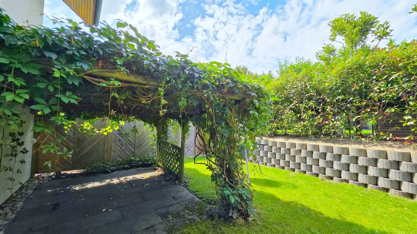 Attique à vendre - Schulhausstrasse 37, 4573 Lohn-Ammannsegg - Photo 3