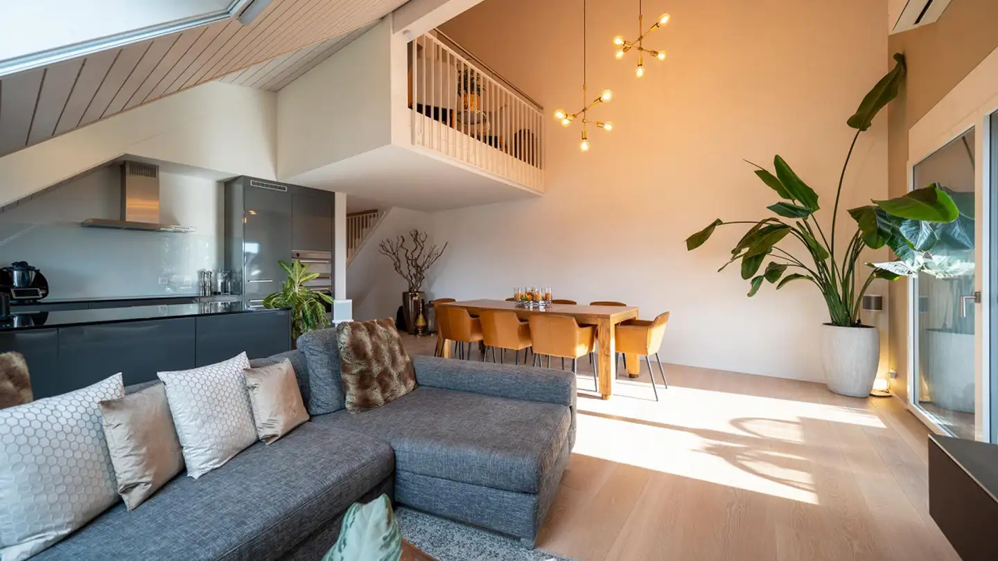 Appartamento in vendita - Hölibachstrasse 132, 8912 Obfelden - Foto 4