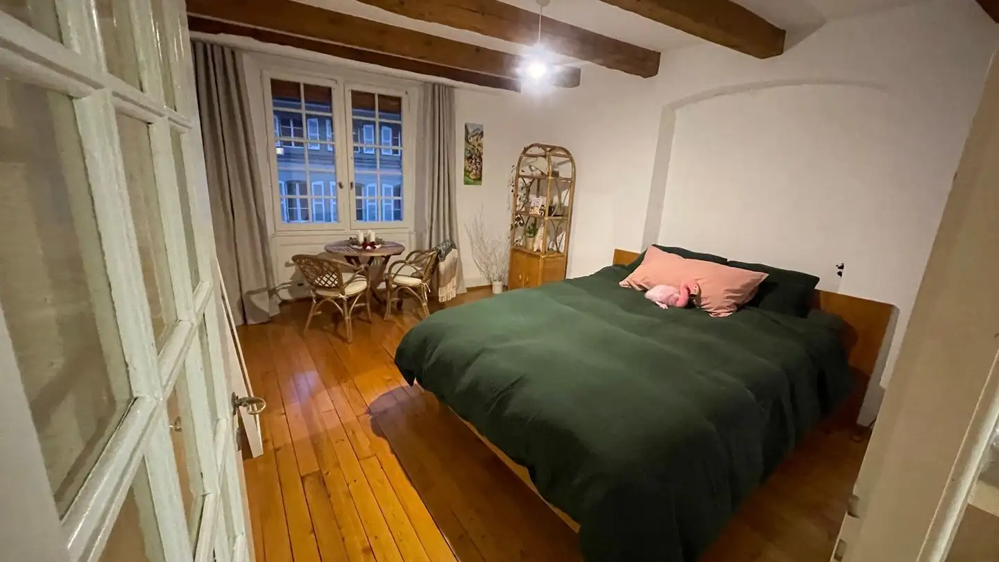 Appartamento in affitto - Grand-Rue, 1110 Morges - Photo 3