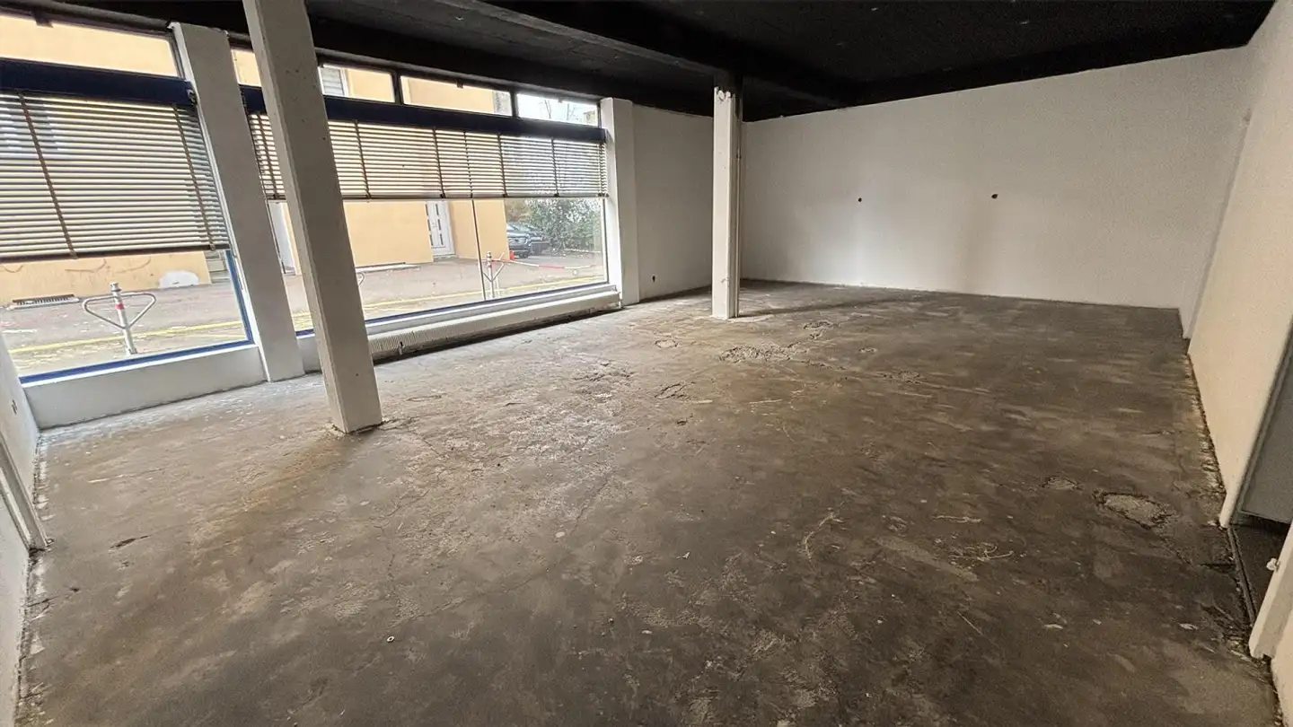 Gewerbe mieten - Zürcherstrasse 184, 8406 Winterthur - Foto 3