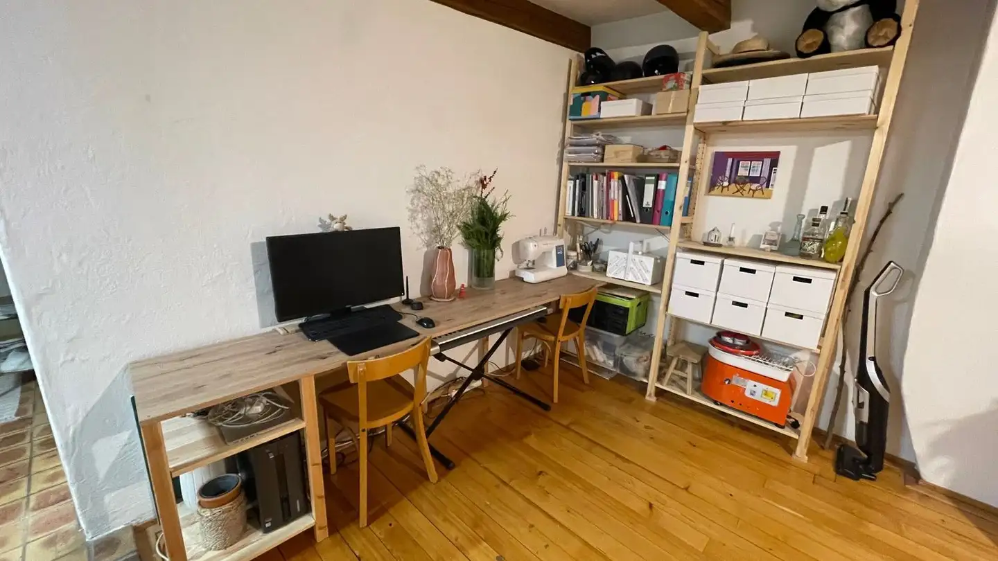 Appartamento in affitto - Grand-Rue, 1110 Morges - Photo 4