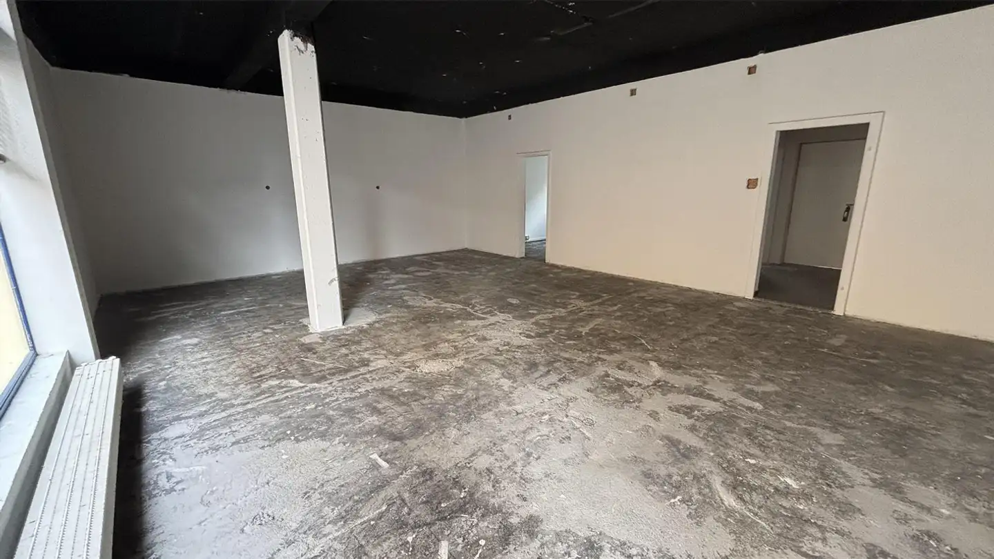 Gewerbe mieten - Zürcherstrasse 184, 8406 Winterthur - Foto 4