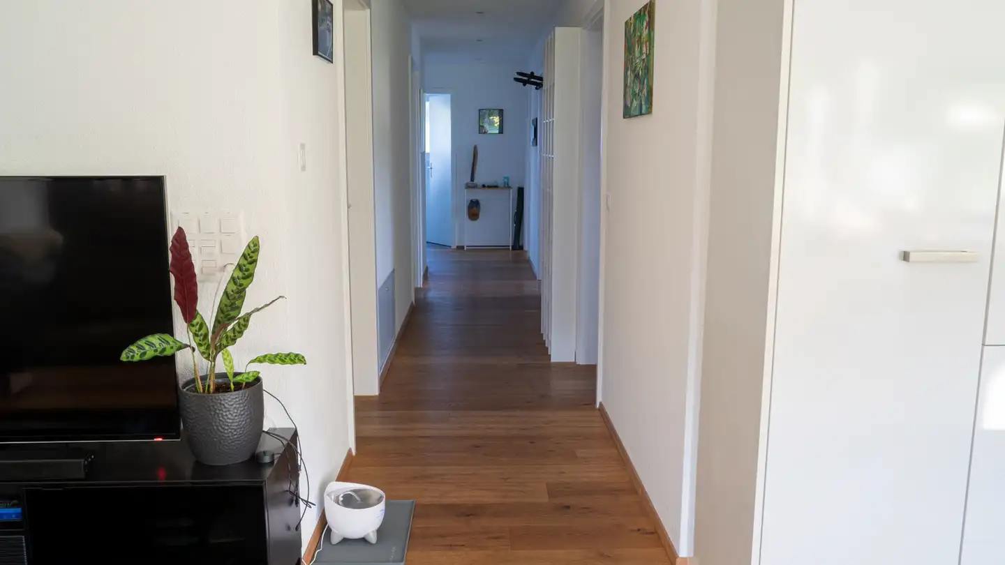 Appartamento in affitto - Oberfeldweg 2, 5053 Wittwil - Foto 4