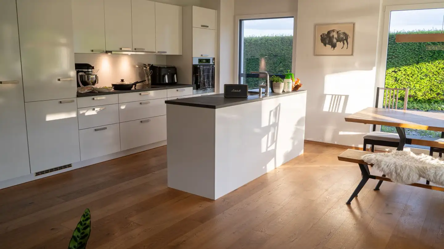 Appartamento in affitto - Oberfeldweg 2, 5053 Wittwil