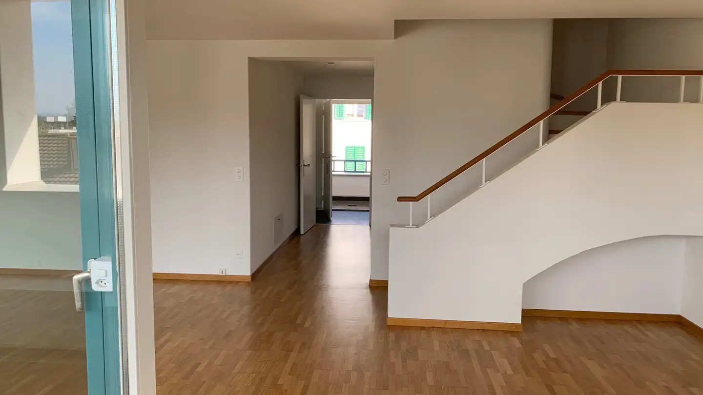Apartment for rent - Dorfstrasse 23, 5417 Untersiggenthal - Photo 4