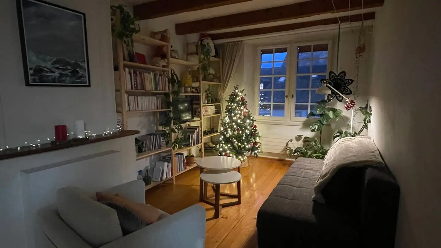 Appartement à louer - Grand-Rue, 1110 Morges