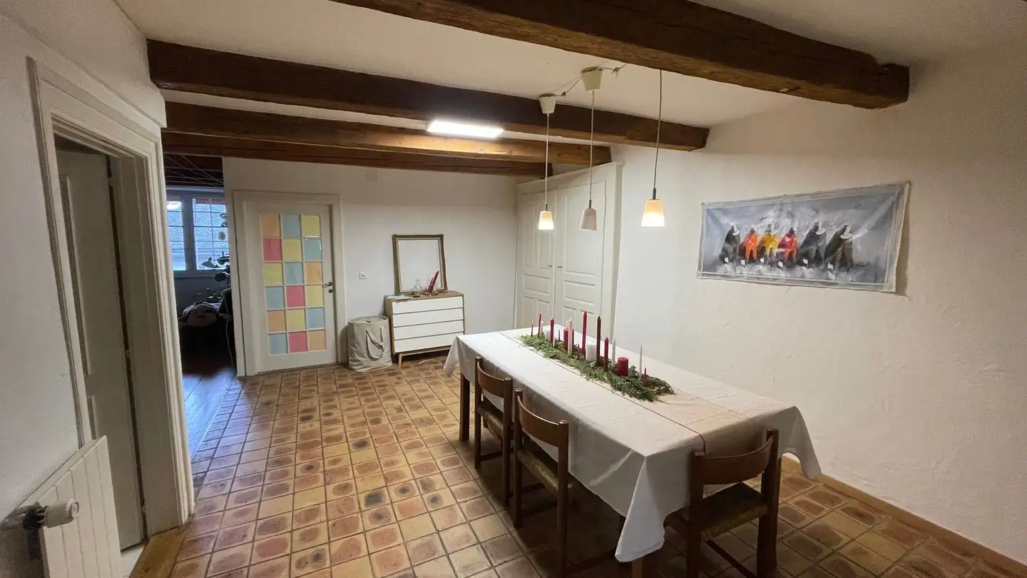 Appartamento in affitto - Grand-Rue, 1110 Morges - Photo 2