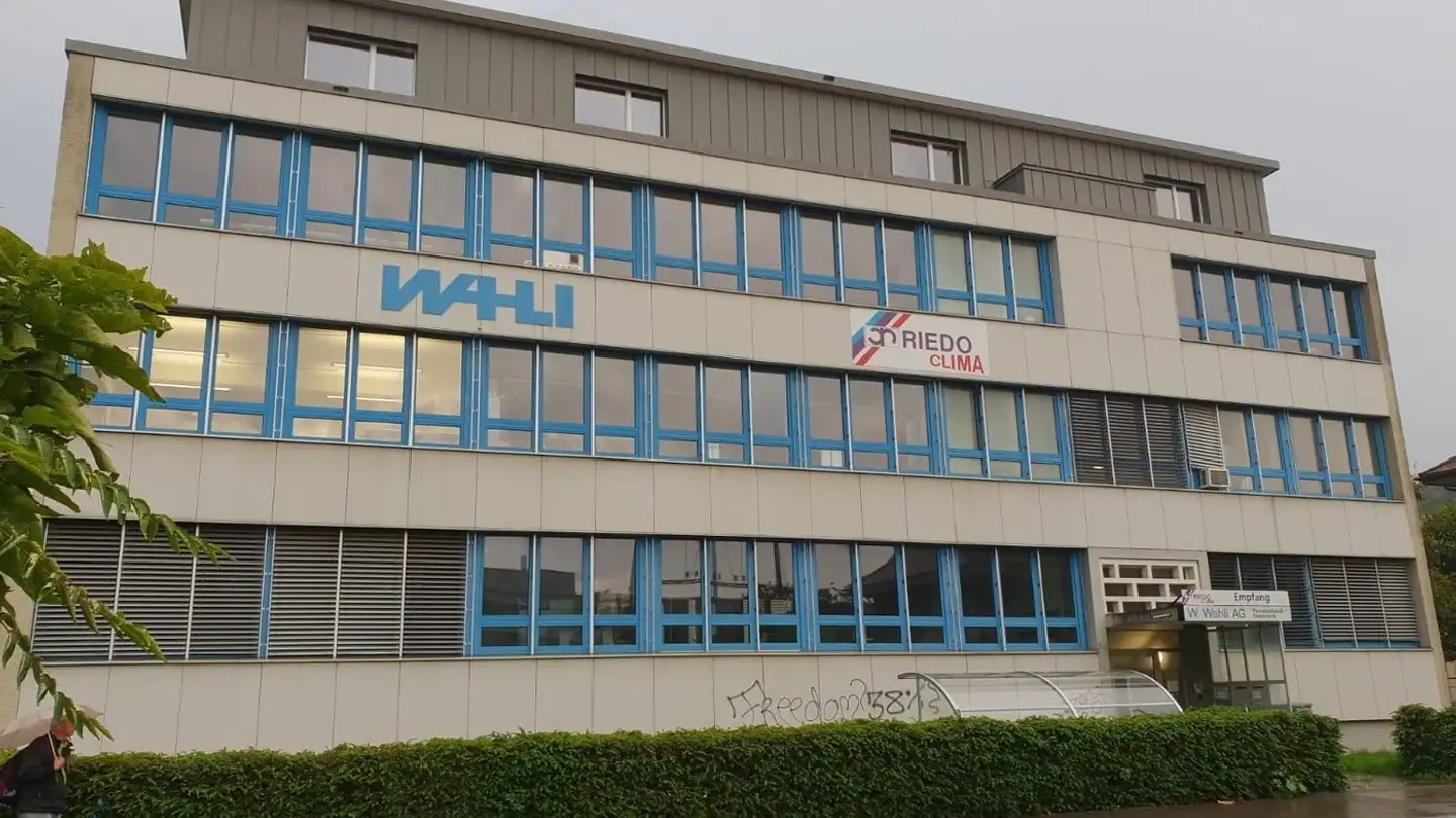 Penthouse mieten - Freiburgstrasse 341, 3018 Bern - Foto 2