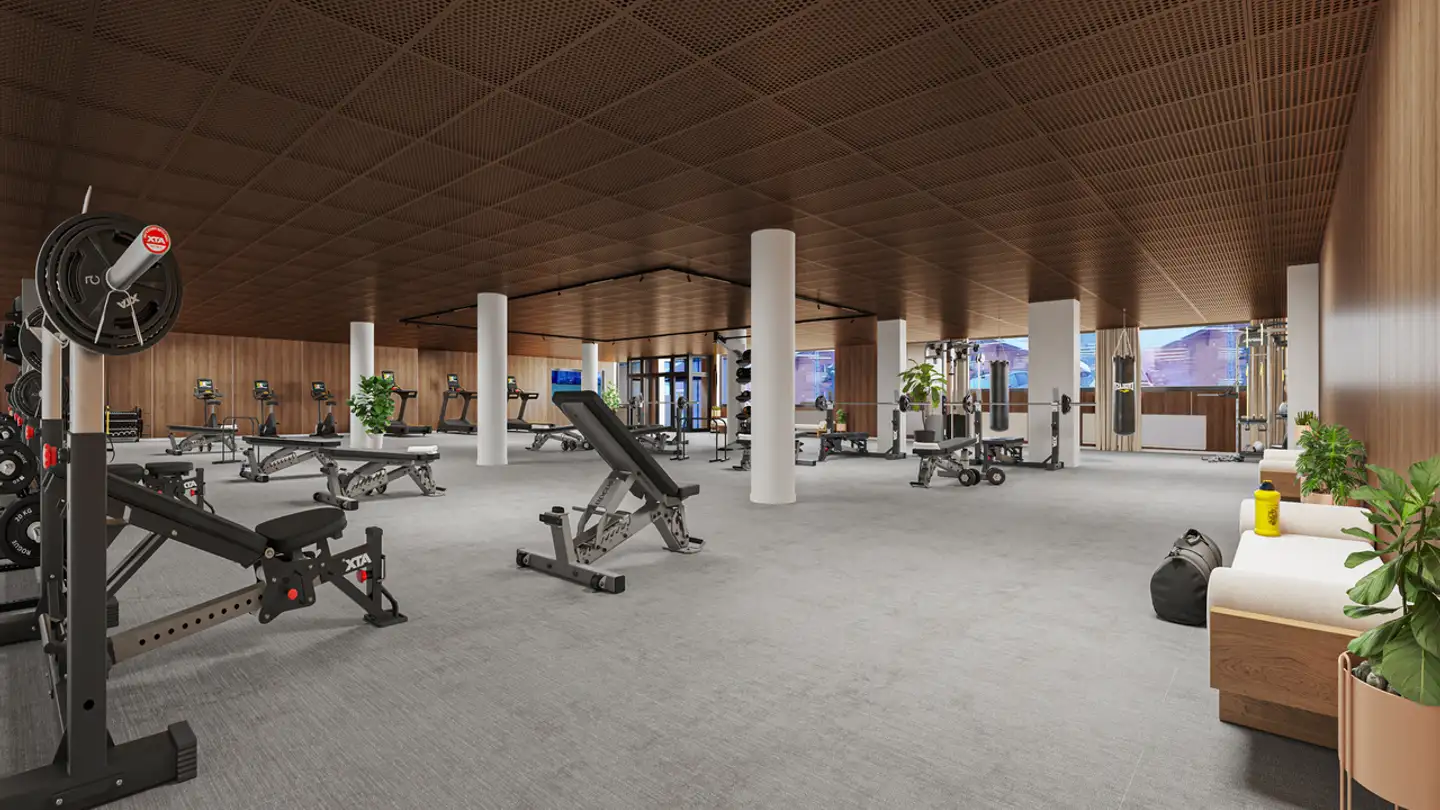 Commerciale in affitto - Rue De La Gare, 1865 Les Diablerets - Foto 2