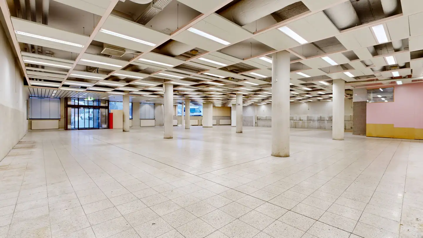 Commerciale in affitto - Rue De La Gare, 1865 Les Diablerets - Foto 3