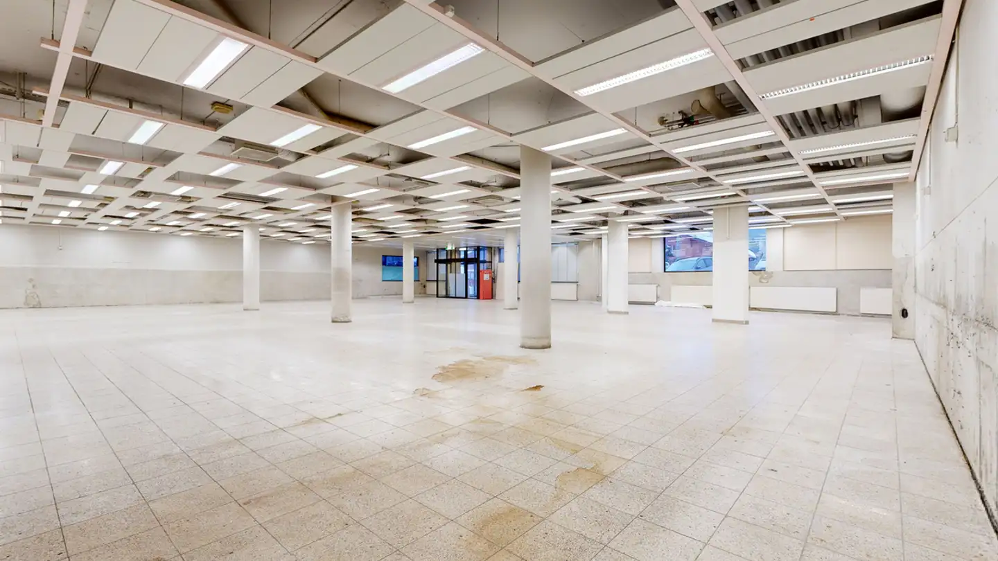 Commerciale in affitto - Rue De La Gare, 1865 Les Diablerets - Foto 4