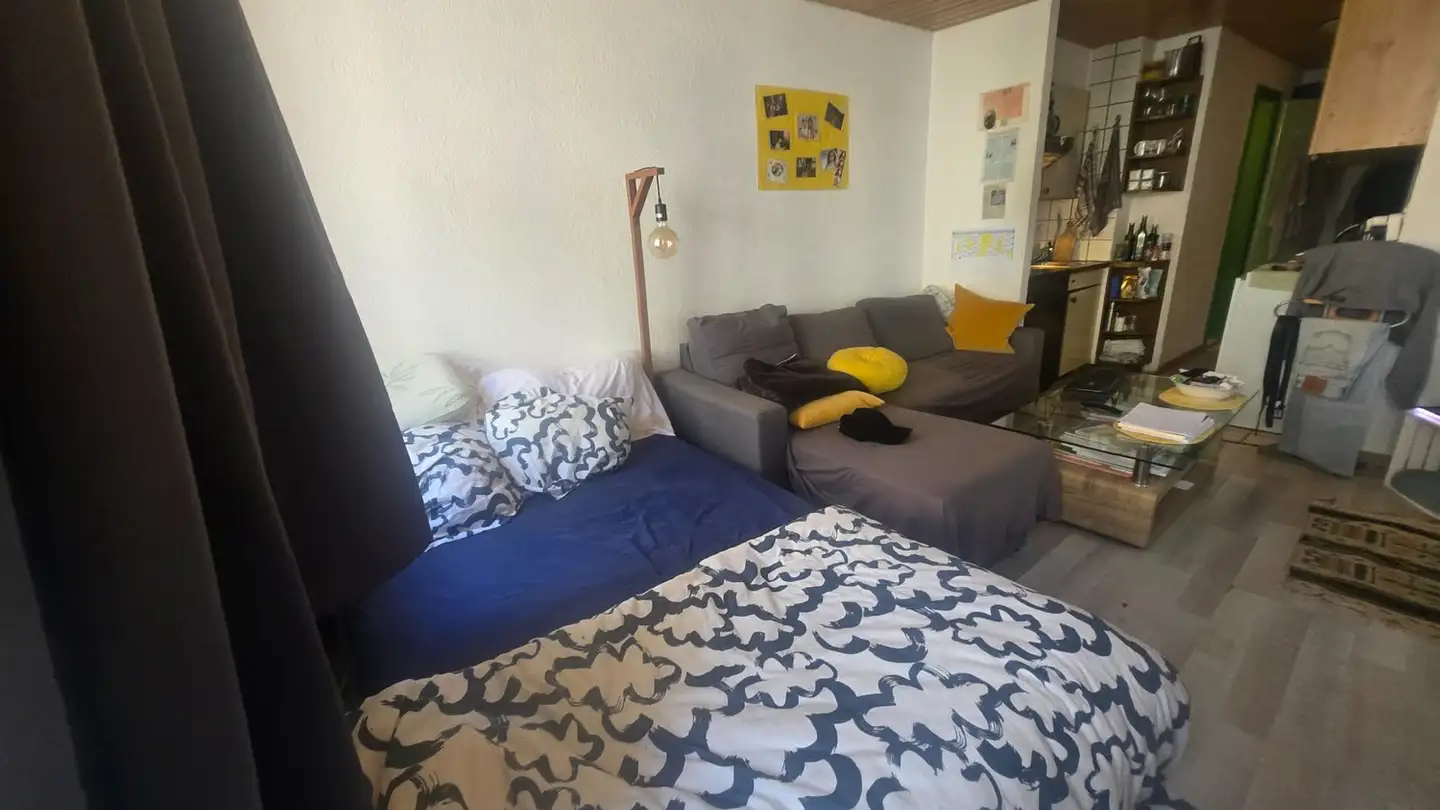 Appartement à louer - Grand-Rue 56, 1618 Châtel-St-Denis - Photo 3