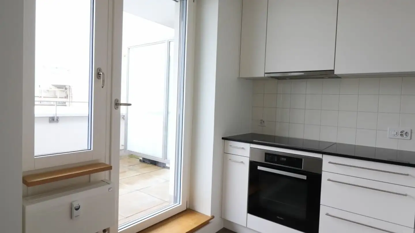 Appartamento in affitto - Wasserstrasse 20, 4056 Basel - Foto 2