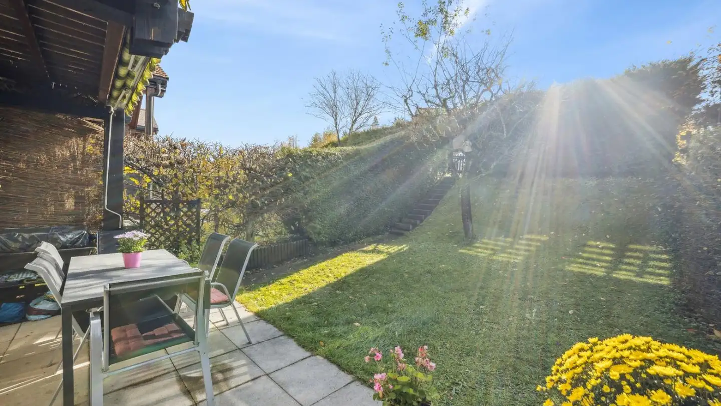 Row house for sale - 2300 La Chaux-de-Fonds - Photo 2