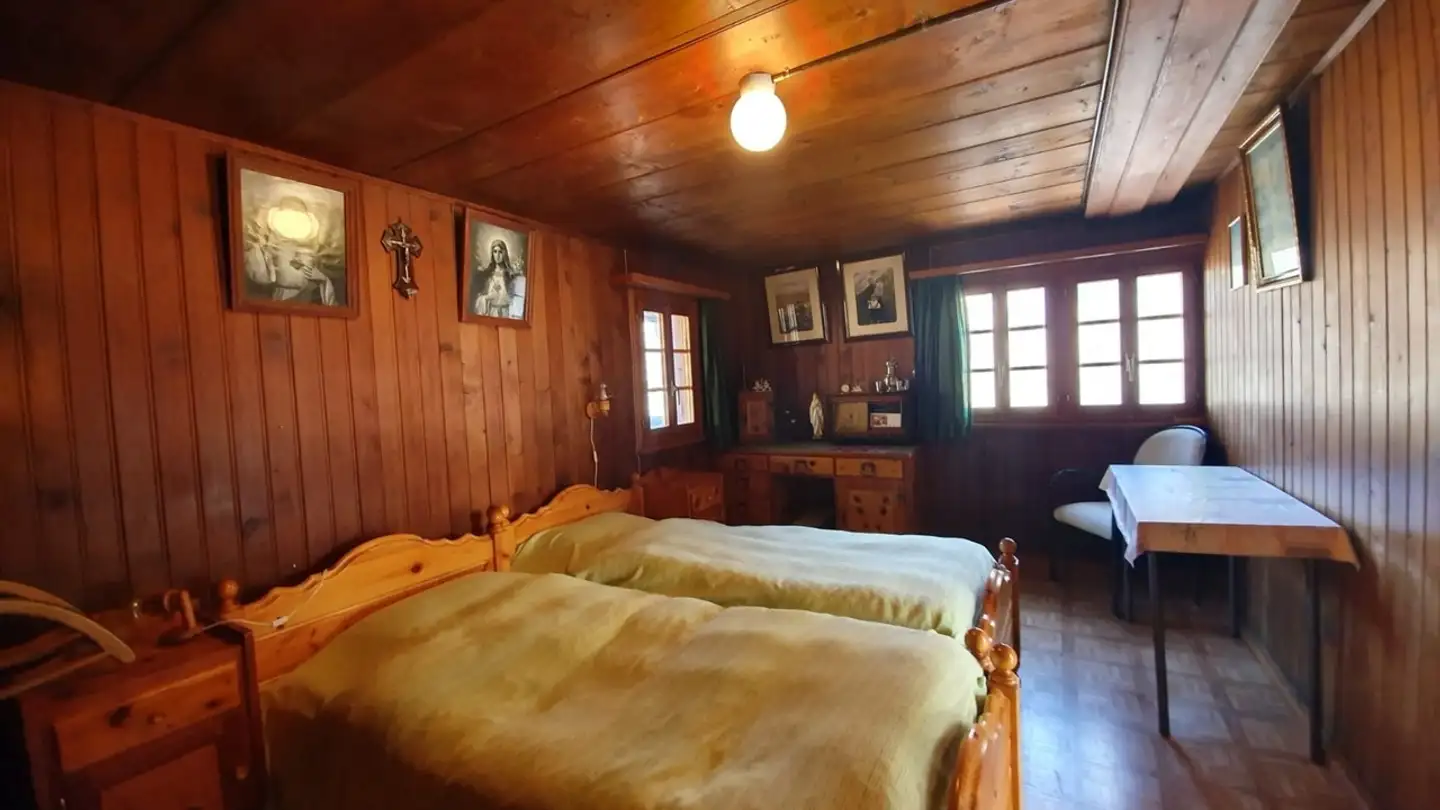 Appartamento in vendita - Route D'euseigne, 1982 Euseigne - Photo 3