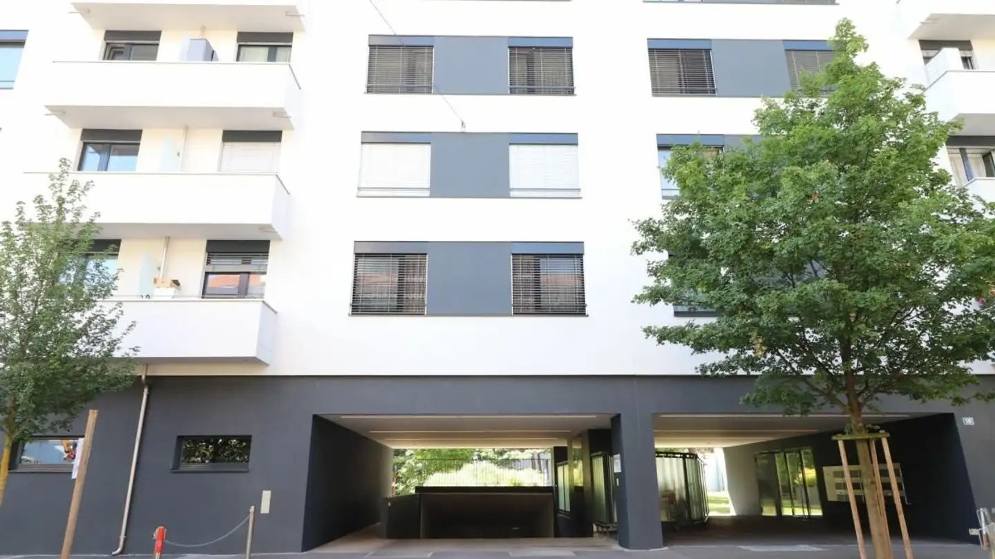 Appartamento in affitto - Wasserstrasse 20, 4056 Basel