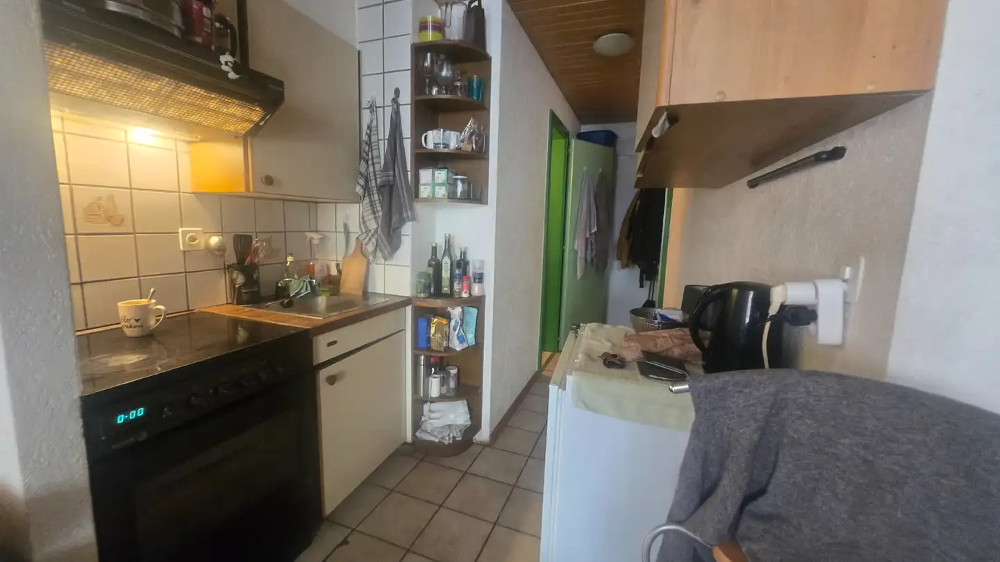 Appartement à louer - Grand-Rue 56, 1618 Châtel-St-Denis - Photo 4