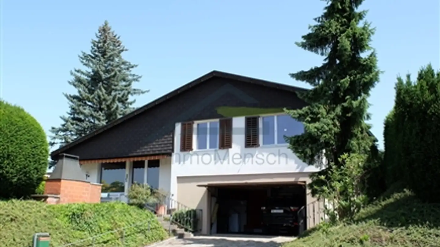 Einfamilienhaus kaufen - Ringstrasse 7, 4422 Arisdorf - Foto 2