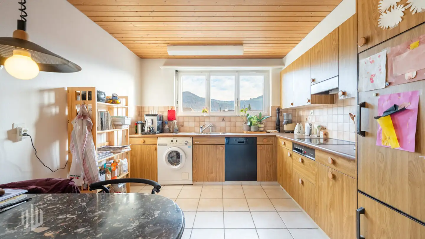 Apartment for sale - Freiestrasse 2, 3604 Thun - Photo 2