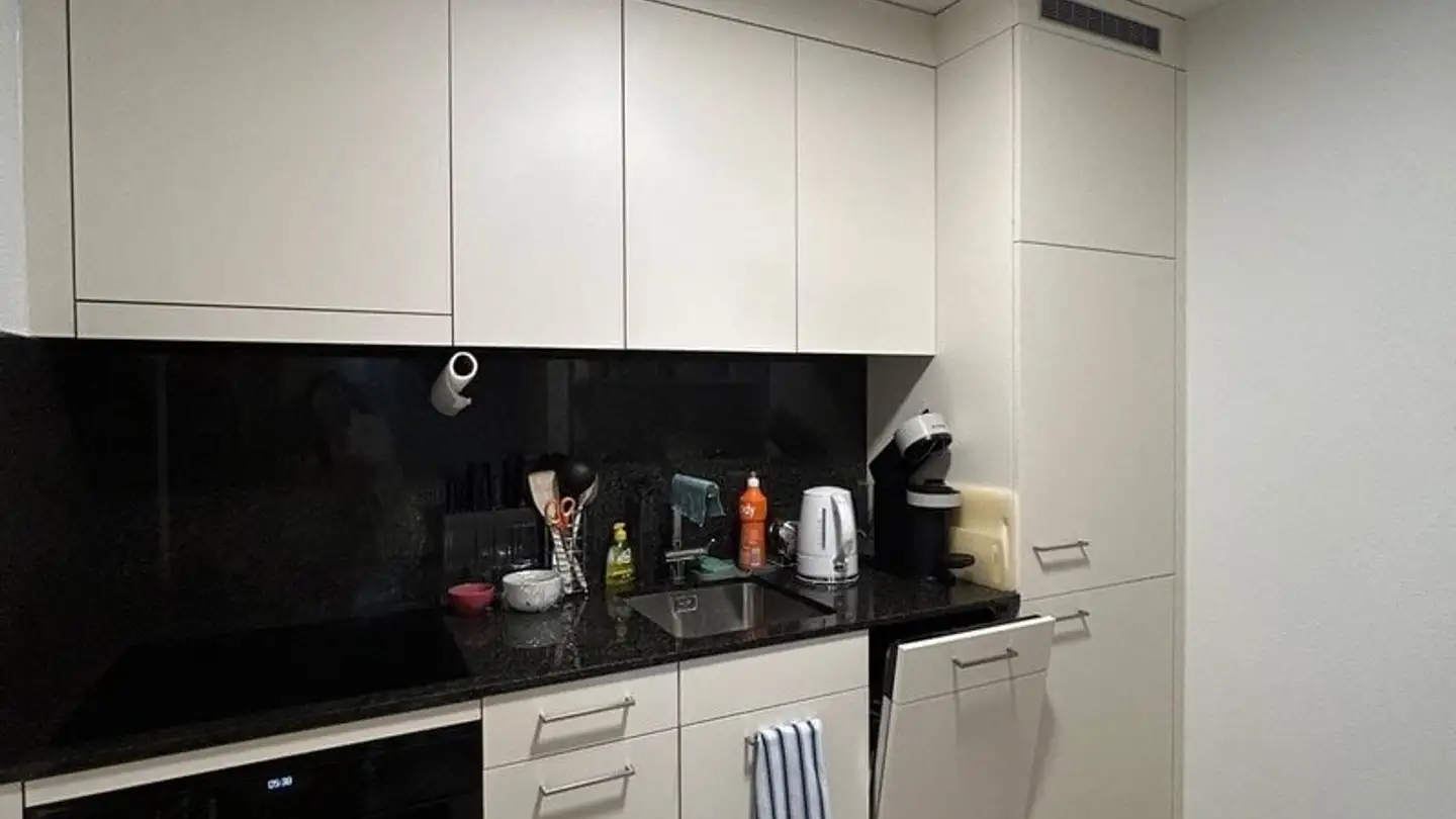 Appartement à louer - Avenue De Frontenex, 1207 Genève